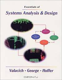 Essentials of Systems Analysis and Design