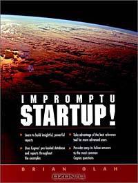 Impromptu Startup!