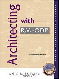 Architecting with RM-ODP
