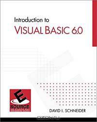 Introduction to Visual Basic 6.0 (Esource--The Prentice Hall Engineering Source)