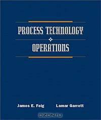 Process Technology Operations