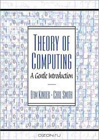 Theory of Computing: A Gentle Introduction