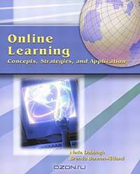 Online Learning : Concepts, Strategies, and Application