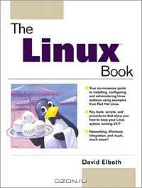 Linux Book, The