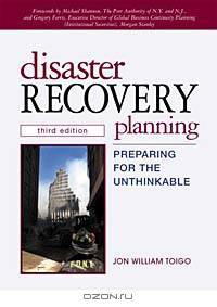 Disaster Recovery Planning: Strategies for Protecting Critical Information Assets