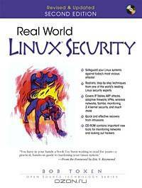 Real World Linux Security (2nd Edition)