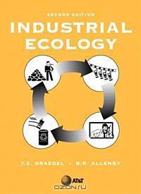 Industrial Ecology (2nd Edition)