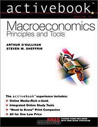 ActiveBook, Macroeconomics (3rd Edition)