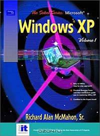 Windows XP, Vol. 1 (SELECT Series)
