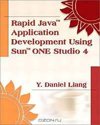 Rapid Java Application Development with Sun ONE Studio 4