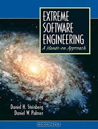 Extreme Software Engineering: A Hands-On Approach