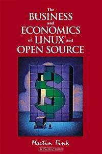 The Business and Economics of Linux and Open Source