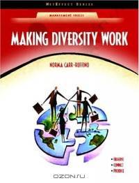Making Diversity Work (NetEffect Series) (Net Effect Series)