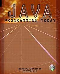 Java Programming Today