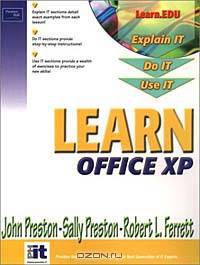 Learn Office XP Brief
