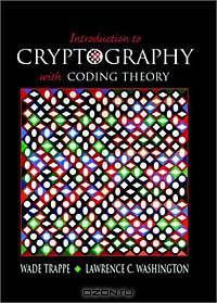 Introduction to Cryptography with Coding Theory
