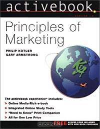 Principles of Marketing ActiveBook