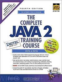 The Complete Java 2 Training Course, Fourth Edition