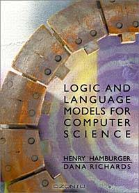 Logic and Language Models for Computer Science