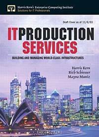 IT Production Services