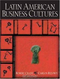 Latin American Business Cultures