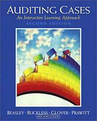 Auditing Cases: An Active Learning Approach (2nd Edition)