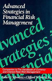 Advanced Strategies in Financial Risk Management (New York Institute of Finance (Hardcover))