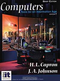 Computers Brief and Explore IT Lab and Internet Guide Package (3rd Edition)