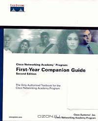 Cisco Networking Academy Program: First-Year Value Pack
