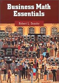 Business Math Essentials