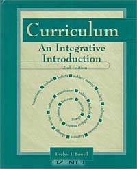 Curriculum: An Integrative Introduction (2nd Edition)
