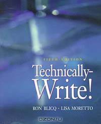 Technically-Write (5th Edition)