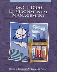 ISO 14000: Environmental Management