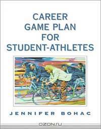 Career Game Plan for Student-Athletes