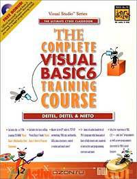 Complete Visual Basic 6 Training Course, The