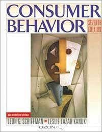 Consumer Behavior (7th Edition)