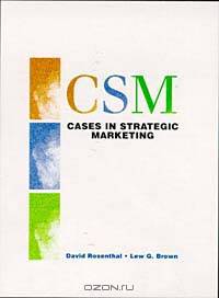 Cases in Strategic Marketing