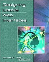 Designing Usable Web Interfaces