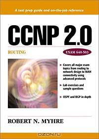 CCNP 2.0 : Routing