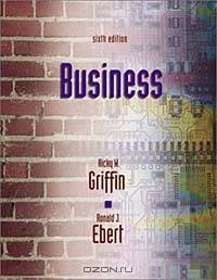 Business (6th Edition)