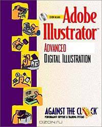 Adobe Illustrator 9: An Introduction to Digital Illustration