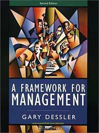 A Framework for Management (2nd Edition)