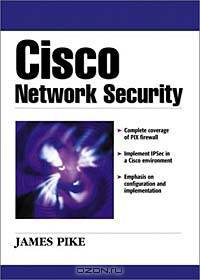 Cisco Network Security