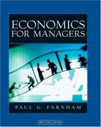 Economics for Managers