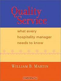 Quality Service: What Every Hospitality Manager Needs to Know