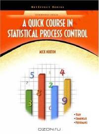 Quick Course in Statistical Process Control (Net Effect)