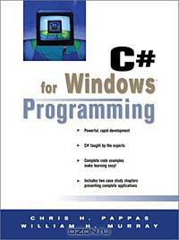 C# for Windows Programming