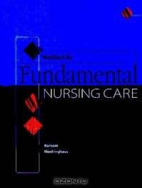Workbook for Fundamental Nursing Care