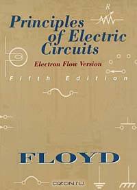 Principles of Electric Circuits: Electron-Flow Version (5th Edition)
