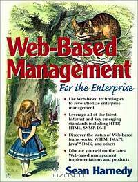 Web-Based Information Management: For the Enterprise